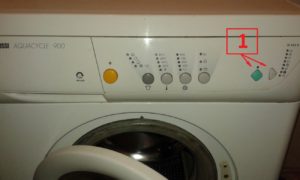 Image - Zanussi te 1025 v DIY repair