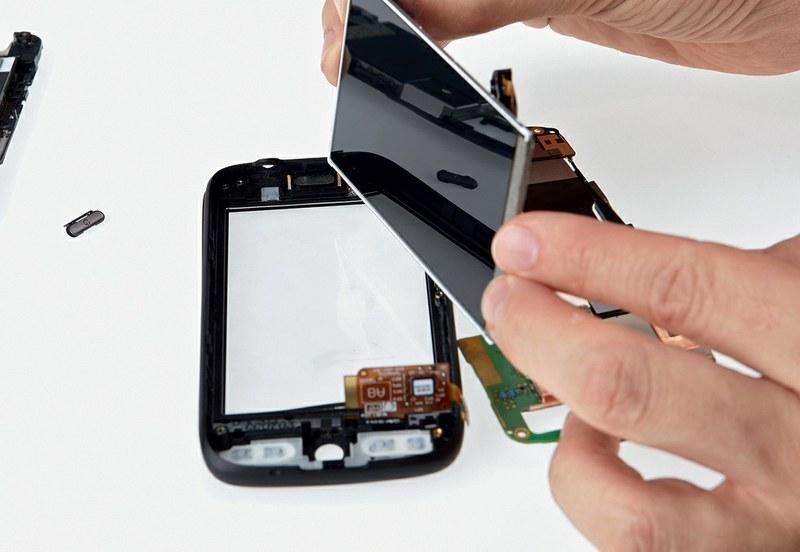 Image - DIY drowned phone repair