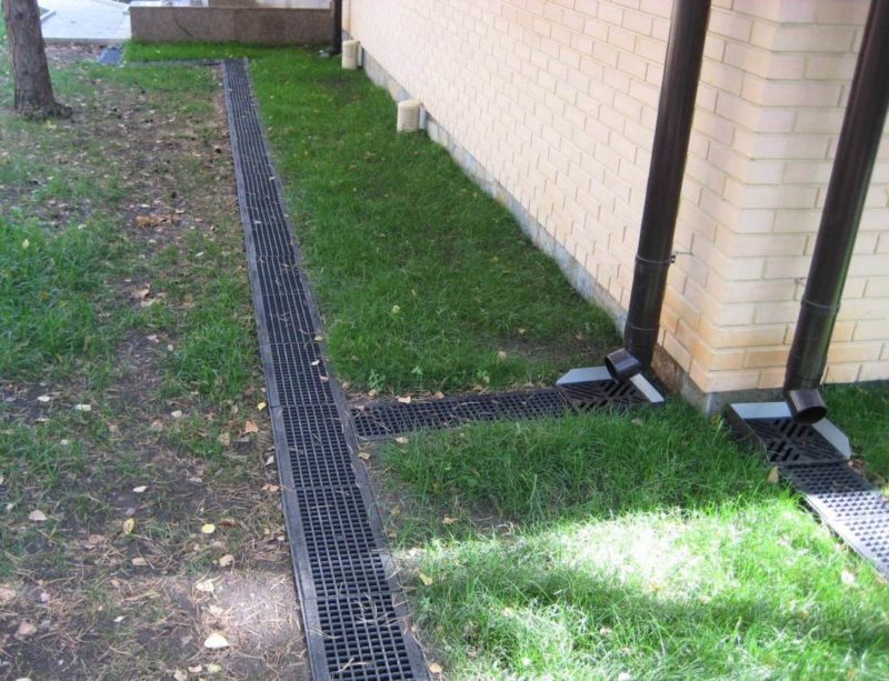 Image - DIY repair of cracks in the foundation