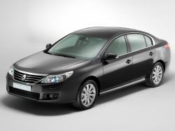 Image - Renault Latitude DIY repair and maintenance