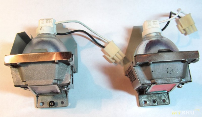 Image - DIY benq projector repair