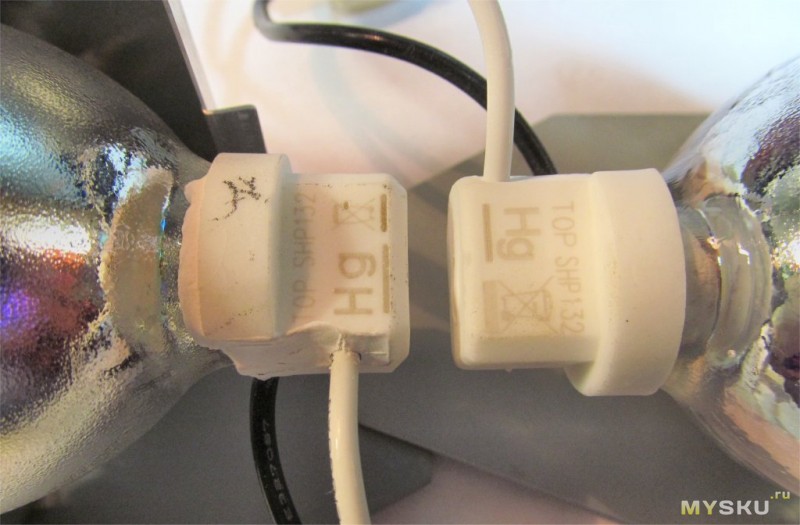 Image - DIY benq projector repair
