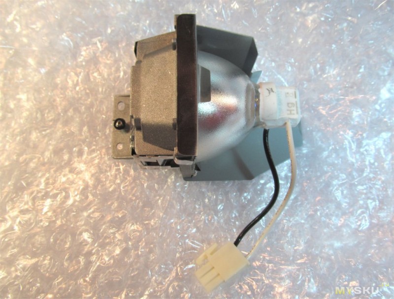 Image - DIY benq projector repair