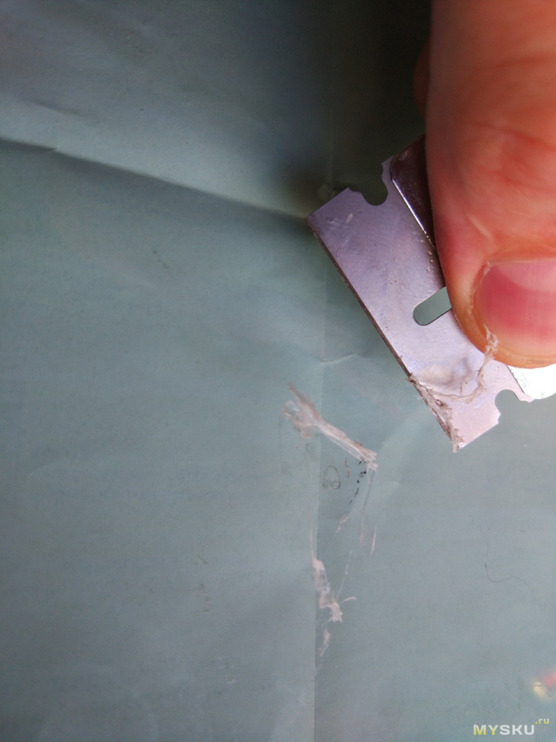 Image - DIY car glass repair kit