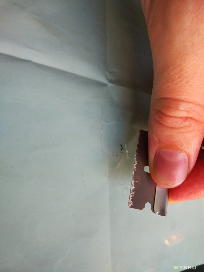Image - DIY car glass repair kit