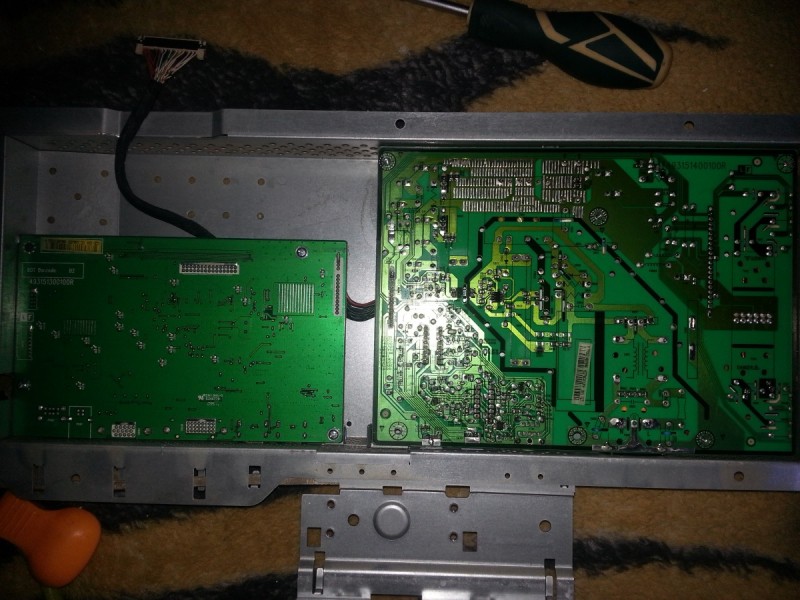 Image - DIY monitor LED backlight repair