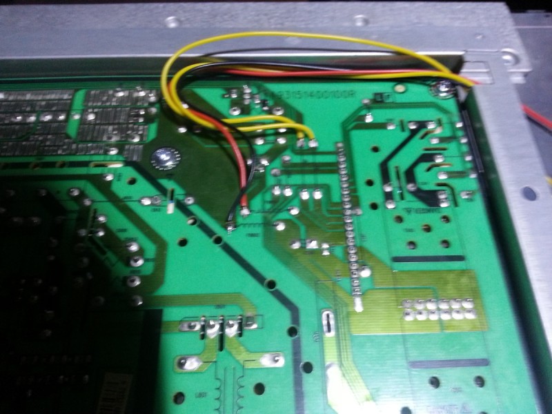 Image - DIY monitor LED backlight repair