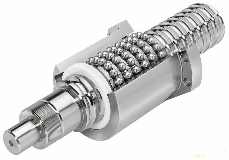 Image - Do-it-yourself screw repair