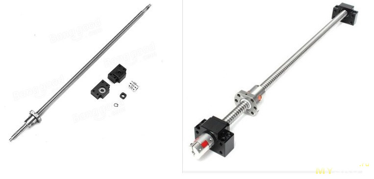 Image - Do-it-yourself screw repair