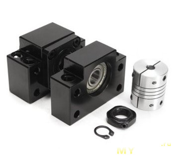 Image - Do-it-yourself screw repair