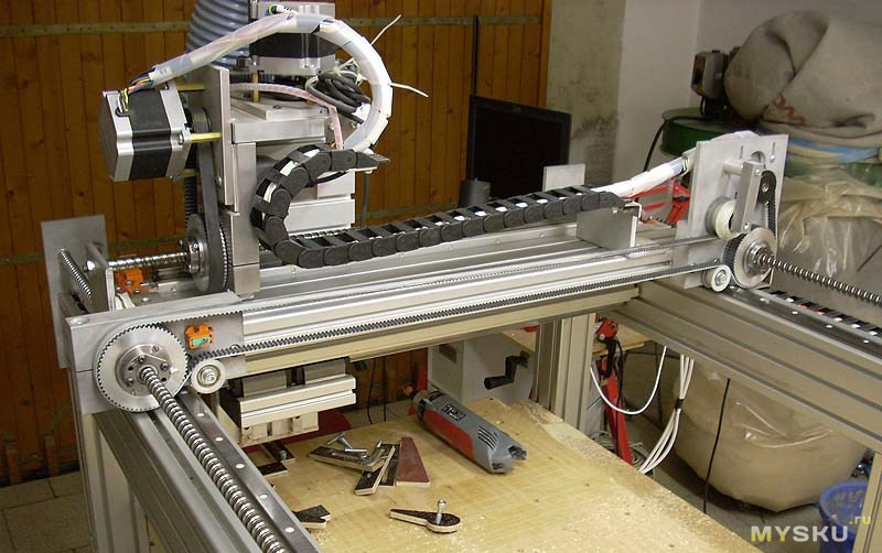 Image - Do-it-yourself screw repair
