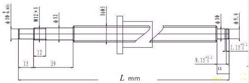 Image - Do-it-yourself screw repair