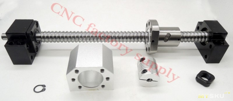 Image - Do-it-yourself screw repair