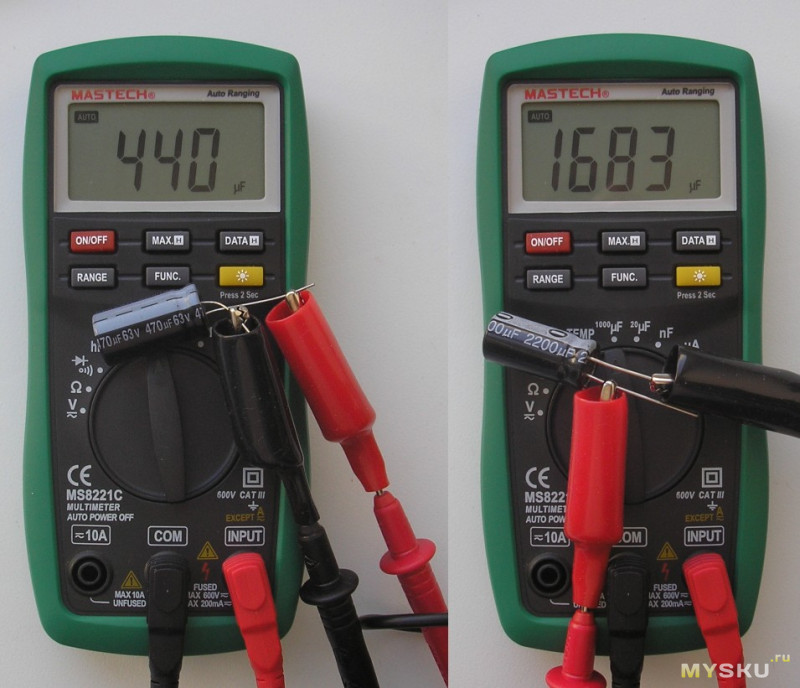 Image - Ms8221c DIY repair malfunction