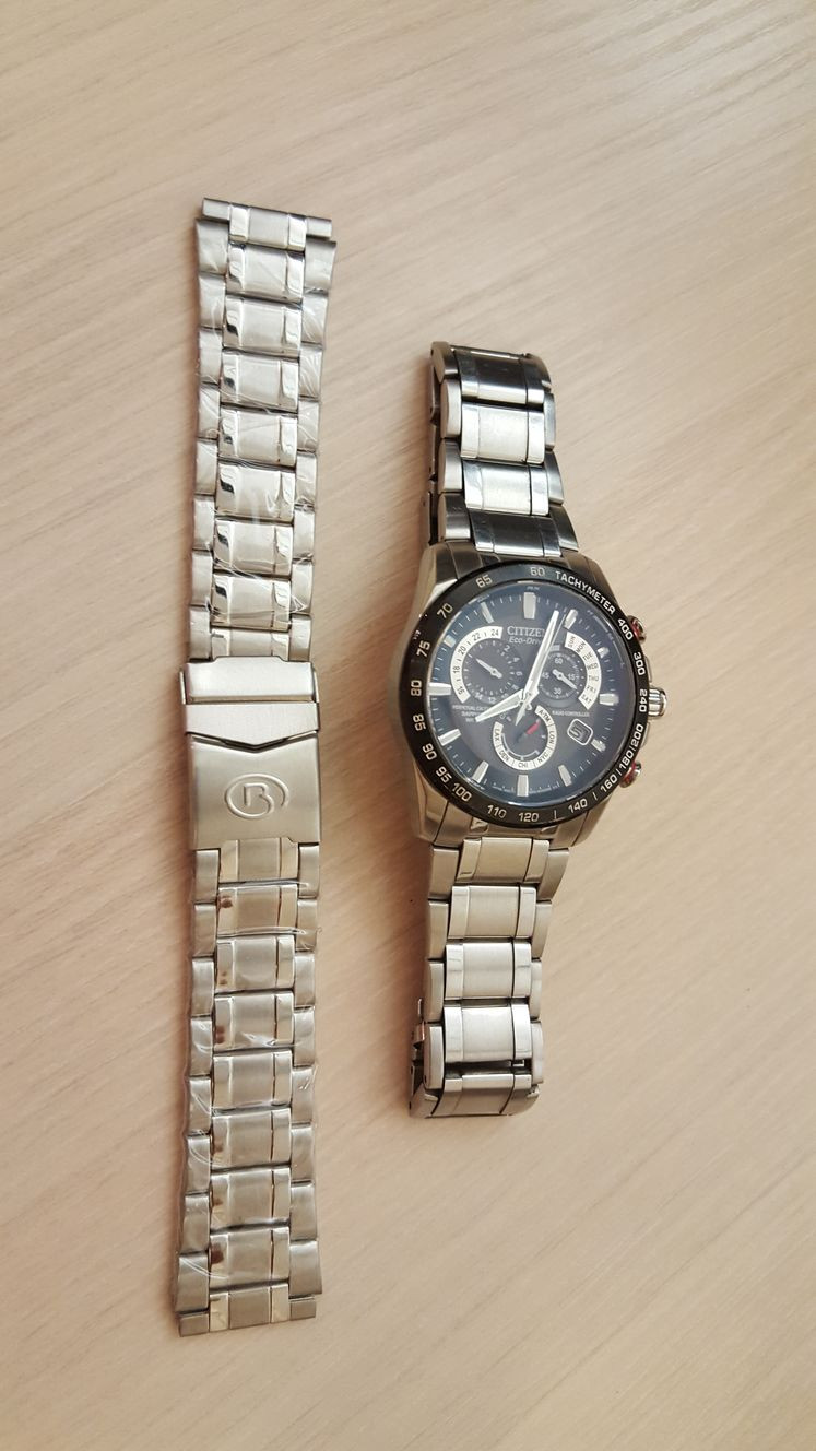 Image - Do-it-yourself Vostok amphibian watch repair