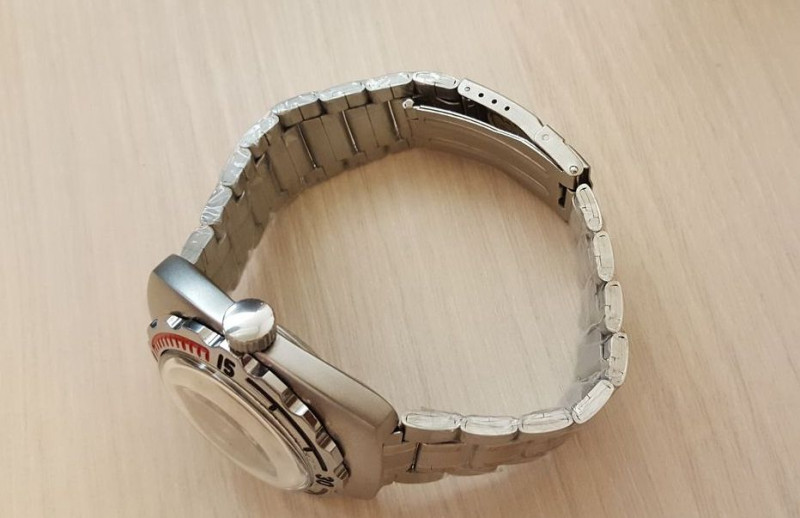 Image - Do-it-yourself Vostok amphibian watch repair