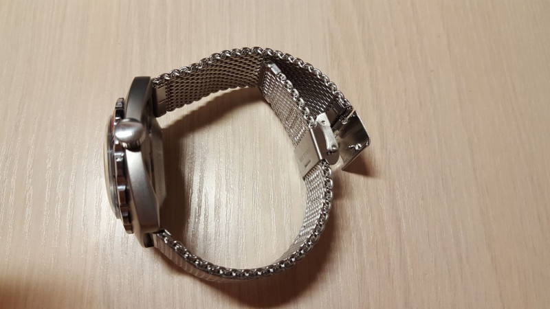 Image - Do-it-yourself Vostok amphibian watch repair