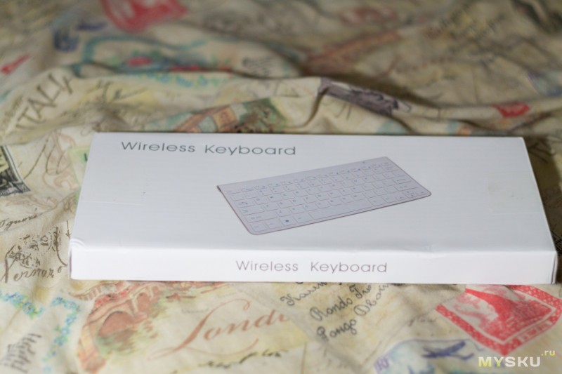 Image - DIY bluetooth keyboard repair
