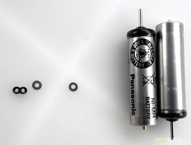 Image - DIY philips shaver repair