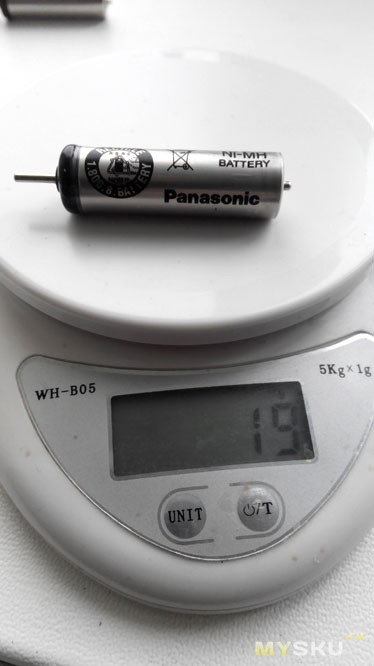 Image - DIY philips shaver repair