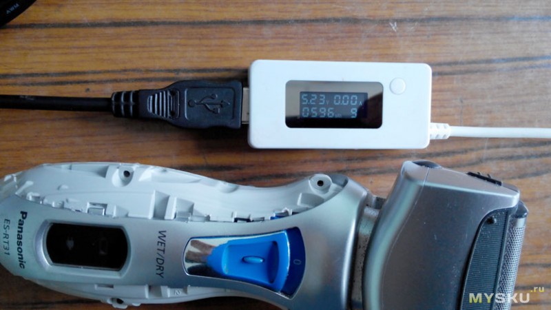 Image - DIY philips shaver repair