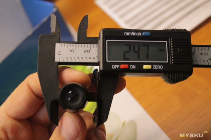 Image - DIY car rear view camera repair