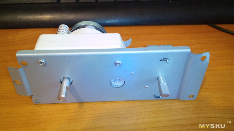 Image - DIY galanz tm30mu01e microwave timer repair