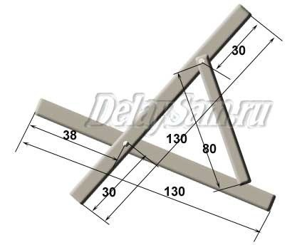 Obrázek - DIY oprava lehátka