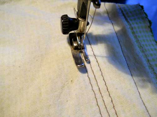 Image - Sewing machine singer DIY repair