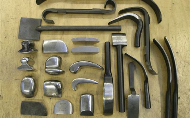 Image - DIY body repair tools