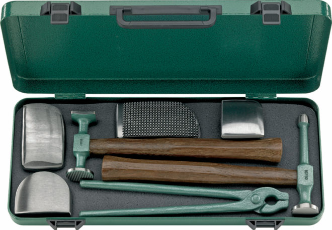 Image - DIY body repair tools