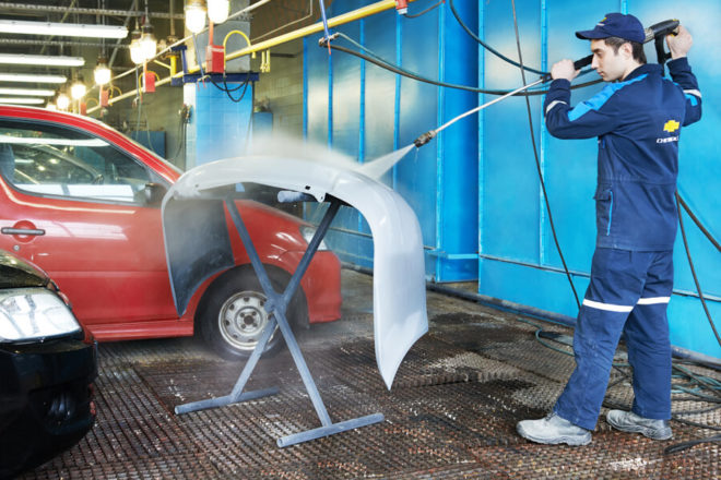 Image - Do it yourself for car repair