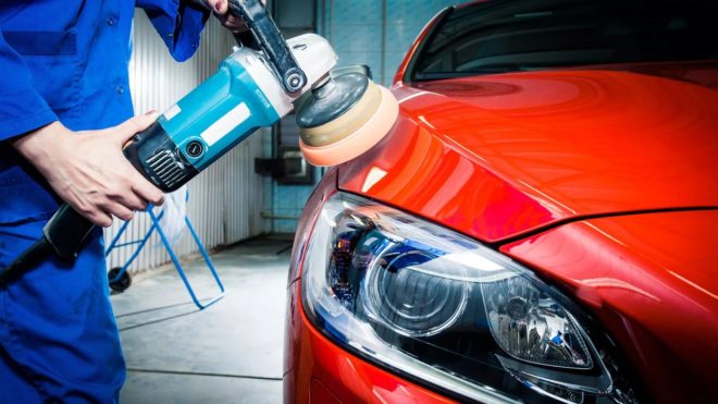 Image - Do it yourself for car repair