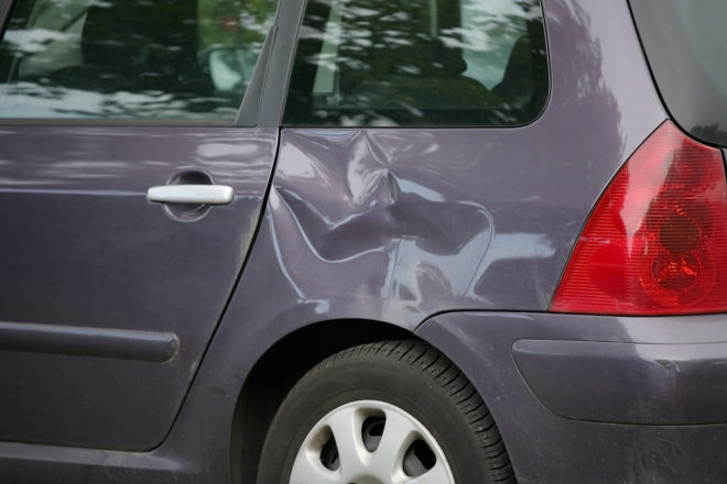 Image - DIY body repair pulling