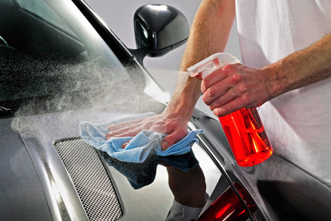 Image - Do it yourself for car repair