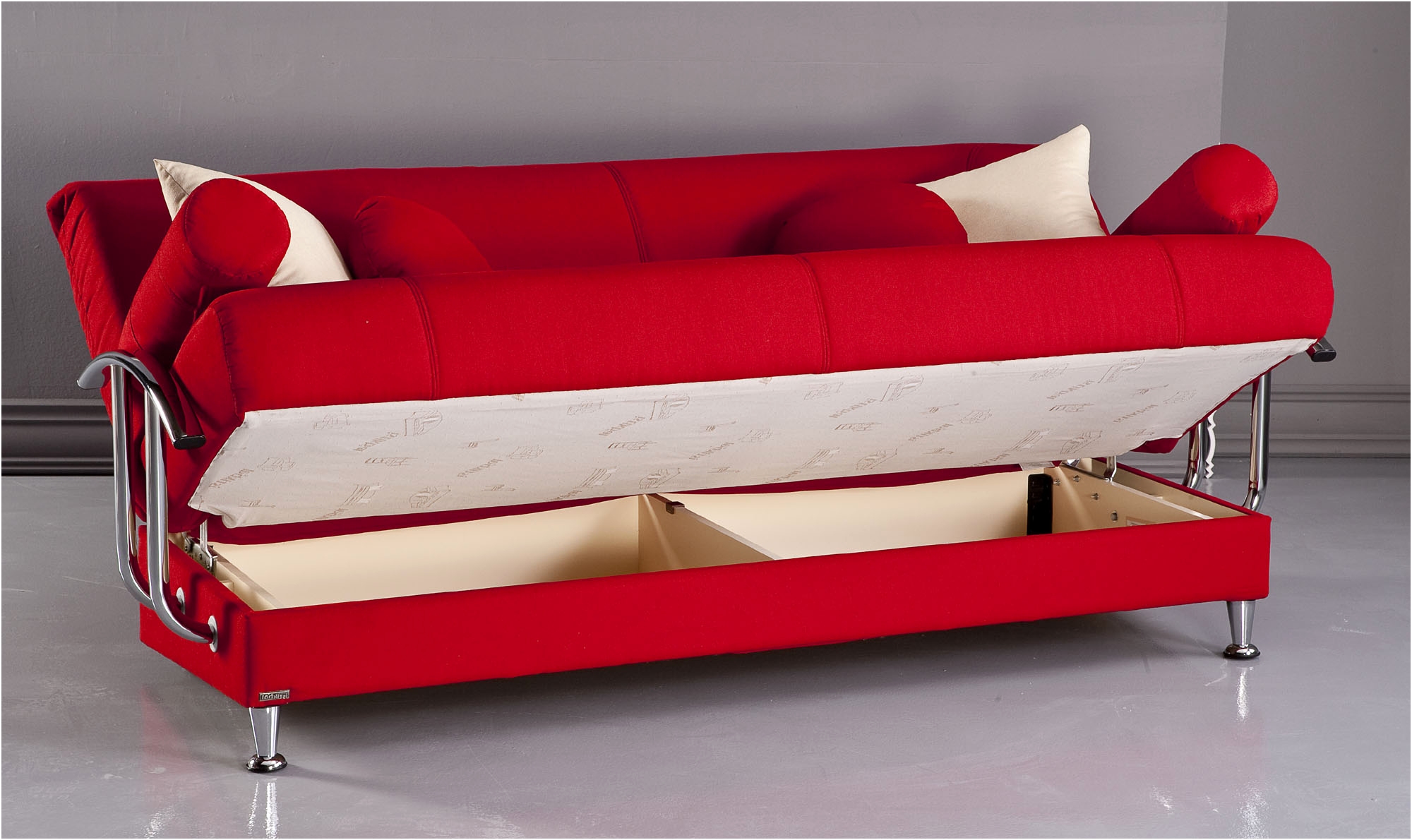 Image - DIY book sofa mechanism repair