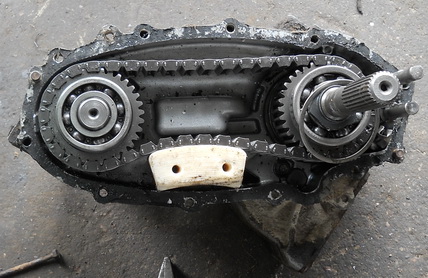 Image - Do-it-yourself Pajero 2 repair