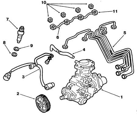 Image - Do-it-yourself Pajero 2 repair