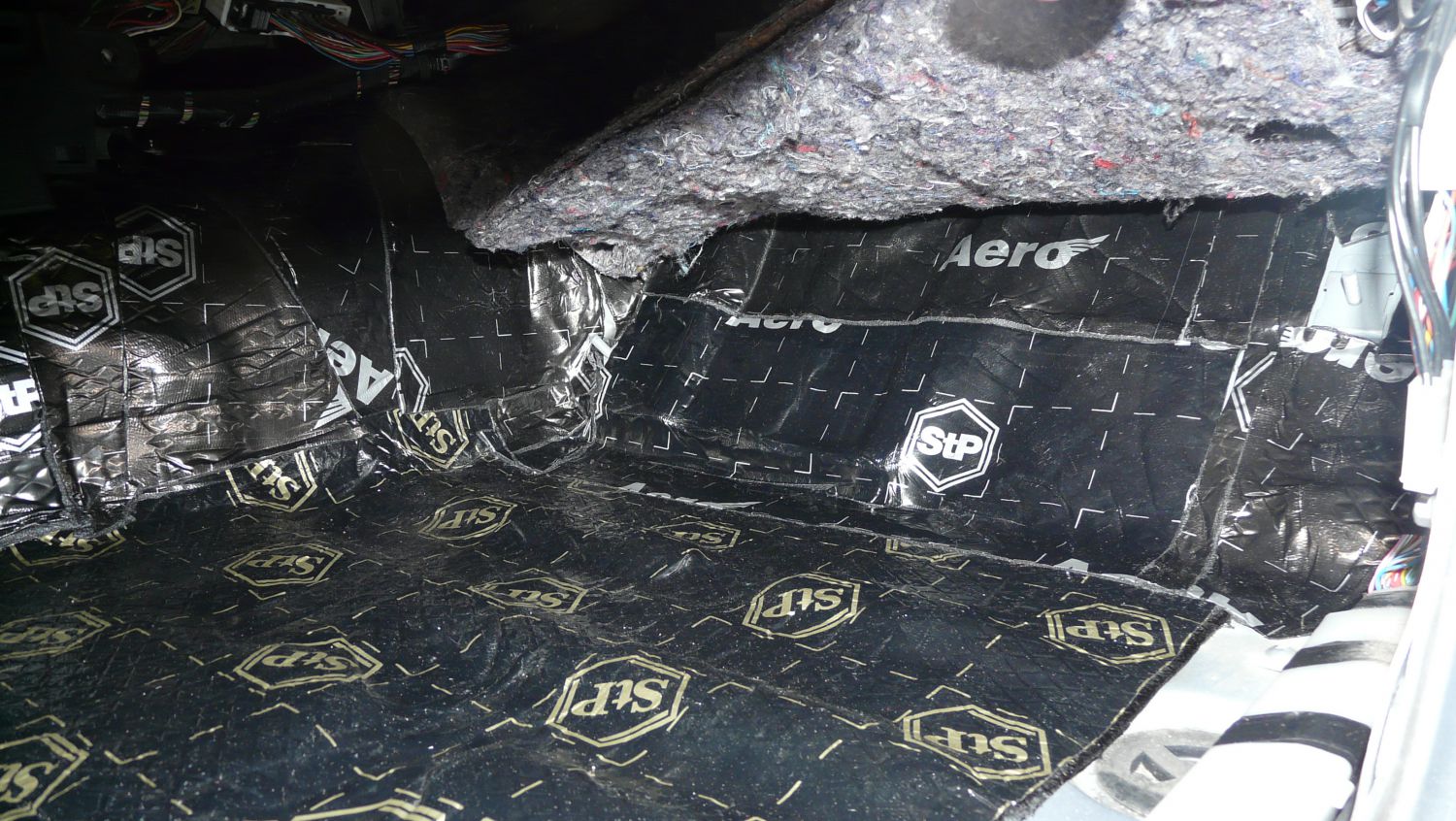 Image - DIY outlander repair