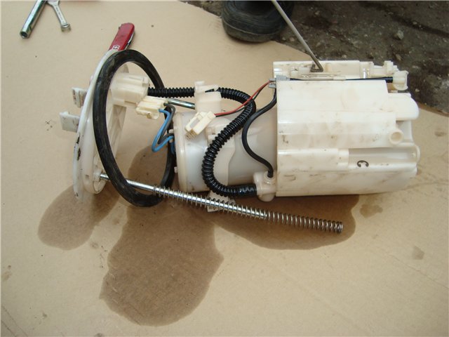 Image - Lancer 10 DIY repair