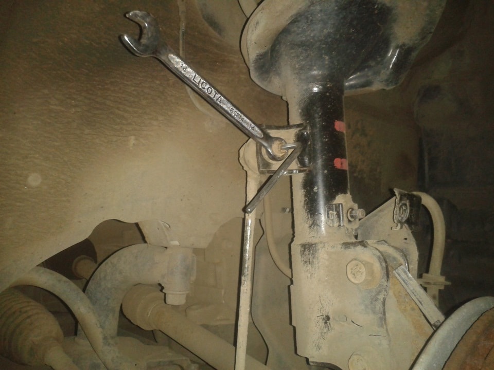 Image - Lancer 10 DIY repair