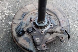 Image - DIY outlander repair