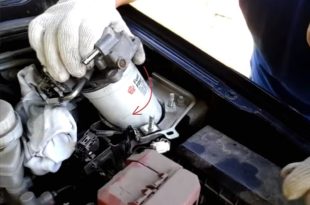 Image - DIY outlander repair