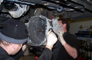 Image - DIY outlander repair