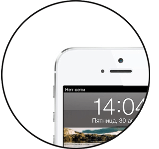 Image - iphone 5c loses network DIY repair