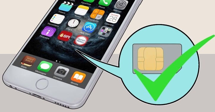 Image - iphone 5c loses network DIY repair