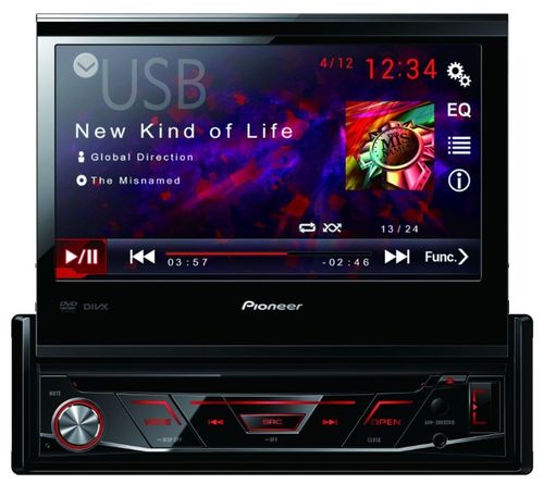 Image - DIY car radio repair