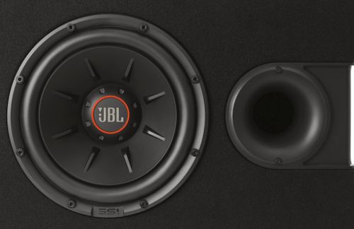 Image - DIY active subwoofer repair