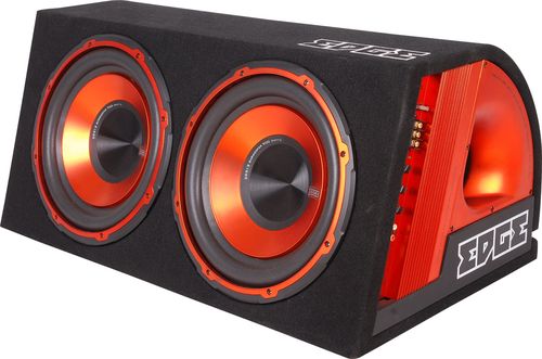 Image - DIY active subwoofer repair
