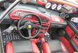 Image - Vaz 21015 DIY repair
